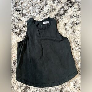 Carly Jean Los Angeles too with functional buttons on one side - Large, NWOT